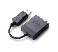 Dell DVI (Single Link) | DisplayPort 20 broches