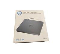 DELL 429-AAUQ lecteur de disques optiques DVD±RW Noir