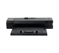 Dell E-Port Advance w. 240W Adapter 452-11512, Docking, Black, 0GNPHP (452-11512, Docking, Black, Precision M4700, M4800, M6700, M6800, AC 240W, 288 mm)