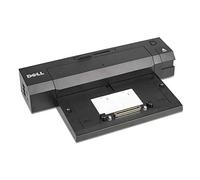 Dell E-Port Advanced Réplicateur de Ports 130 W UE pour Latitude E5270, E5450, E5470, E5550, E5570, E7240, E7250, E7270, E7440, E7450, E7470
