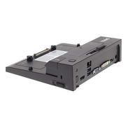 Dell E-Port Replicator - Réplicateur de ports - 130 Watt