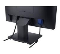 DELL E Series E1715S LED display 43,2 cm (17") 1280 x 1024 pixels SXGA LCD Noir