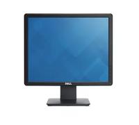 DELL E Series E1715S LED display 43,2 cm (17") 1280 x 1024 pixels SXGA LCD Noir