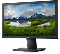Dell E Series E2020H écran Plat de PC 49,5 cm (19.5") 1600 x 900 Pixels HD+ LCD Noir