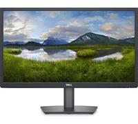 Dell E Series E2223HV - 54,5 cm (21,4") - 1920 x 1080 pixels - Full HD - LCD - 12 ms - Noir