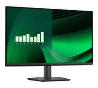 Dell "E Series E2725HM écran plat de PC 68,6 cm (27"") 1920 x 1080 pixels Full HD LCD Noir Moniteur " , EEC: D