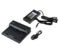 Dell E Series Port Replicator Simple Usb3