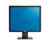 DELL E Series E1715S LED display 43,2 cm (17") 1280 x 1024 pixels SXGA LCD Noir