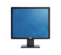 DELL E Series E1715S LED display 43,2 cm (17") 1280 x 1024 pixels SXGA LCD Noir