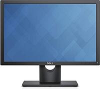 Dell E2016H Ecran PC 20" (1600x900, 16:9, Garantie 3 ans)