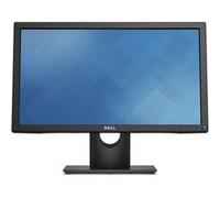 Dell E2216HV - Écran LED - 22" (21.5" visualisable) - 1920 x 1080 Full HD (1080p) @ 60 Hz - TN - 200 cd/m² - 600:1 - 5 ms - VGA - noir - avec 3 ans de service Advanced Exchange Noir G