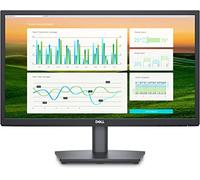 DELL E Series E2222HS LED display 54,5 cm (21.4") 1920 x 1080 pixels Full HD Noir