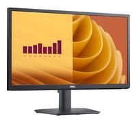 DELL E Series E2225H écran plat de PC 54,5 cm (21.4") 1920 x 1080 pixels Full HD LCD Noir