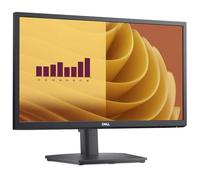 DELL E Series E2225HS écran plat de PC 54,5 cm (21.4") 1920 x 1080 pixels Full HD LCD Noir