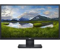 Dell E2420HS - Écran LED - 24" (23.8" visualisable) - 1920 x 1080 Full HD (1080p) - IPS - 250 CD/m² - 1000:1-5 ms - HDMI, VGA - avec 3 Ans de Service Advanced Exchange Noir