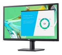 Dell E2422HN - Écran LED - 24" (23.8" visualisable) - 1920 x 1080 Full HD (1080p) @ 60 Hz - IPS - 250 cd/m² - 1000:1 - 5 ms - HDMI, VGA - noir - avec 3 ans de service Advanced Exchange - pour...