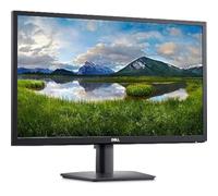 Dell E2423H 24" Full HD (1920x1080) Écran PC, 60Hz, VA, 5ms, DisplayPort, VGA, Garantie 3 ans, Noir