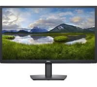 Dell E2423HN, moniteur LED - 24 - noir, FullHD, VA, VGA, DisplayPort