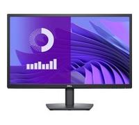 DELL E Series E2425H écran plat de PC 60,5 cm (23.8 ) 1920 x 1080 pixels Full HD LCD Noir
