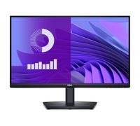 Dell E2425HS - Écran LED - 24" - 1920 x 1080 Full HD (1080p) @ 75 Hz - VA - 250 cd/m² - 3000:1 - 5 ms - HDMI, VGA, DisplayPort - haut-parleurs - BTO - avec 3 ans de service matériel de base avec...