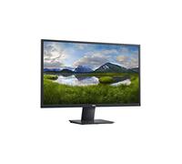 DELL E Series E2720H 68,6 cm (27 ) 1920 x 1080 pixels Full HD LCD Noir - Neuf