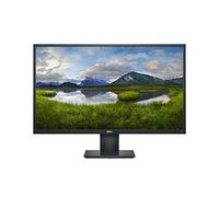 Dell Moniteur LED E2720H 27" 1920x1080 Full HD IPS 300 cd/m² 5 ms VGA, DisplayPort, 3 ans