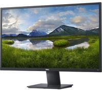 Dell E2720H - Moniteur LED - 68.6 cm (27") - 1920 x 1080 Full HD (1080p)