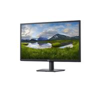 Dell E2722H - Écran LED - 27" - 1920 x 1080 Full HD (1080p) @ 60 Hz - IPS - 300 cd/m² - 1000:1 - 5 ms - VGA, DisplayPort - avec 3 ans de service Advanced Exchange - pour Latitude 5320, 5520; OptiPlex