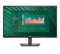 Dell E2723H 27" Full HD (1920x1080) Écran PC, 60Hz, VA, 5ms, DisplayPort, VGA, Garantie 3 ans, Noir