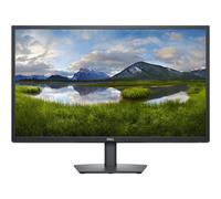 Dell E2723H - Écran LED - 27" - 1920 x 1080 Full HD (1080p) @ 60 Hz - VA - 300 cd/m² - 3000:1 - 5 ms - VGA, DisplayPort - BTO - avec 3 ans de service Advanced Exchange