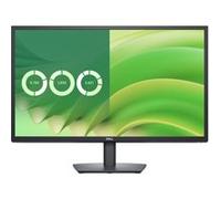 DELL E Series E2725H écran plat de PC 68,6 cm (27") 1920 x 1080 pixels Full HD LED Noir