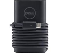 DELL E5 Alimentation & convertisseur de tension Indoor 65 W noir