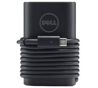 Dell E5 Kit Adaptateur Secteur AC 45 W Europe Noir 450-AKVB