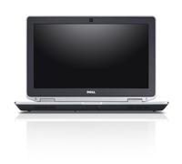 DELL E6330 Ordinateur Portable 13.3 " Intel 500 Go Windows 7 Professional Noir, Argent