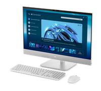 Dell Ec27260 Aio, 27.0" Écran HD, Intel® Core™ Ultra 5 322 série 3, 16 Go de mémoire, Disque dur de 512Go, Windows 11 Famille