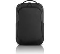 Dell EcoLoop Pro CP5723 - Sac à dos pour ordinateur portable - 39.6 cm