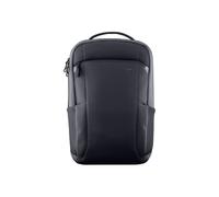Dell EcoLoop Pro Slim Backpack 15 (CP5724S) - Sac à dos pour ordinateur portable - jusqu'à 15,6" - noir Noir