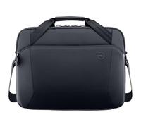 Dell Sacoche pour ordinateur portable EcoLoop Pro Slim Briefcase 15 – jusqu'à 15,6" – noir