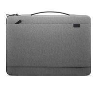 Dell EcoLoop Urban CV4625 - Housse d'ordinateur portable - 15" - 16" - Gris bruyère Gris