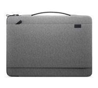 Dell EcoLoop Urban CV4625 - Housse d'ordinateur portable - 15" - 16" - Gris bruyère Gris