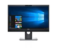 DELL Écran 24 pour conférences vidéo : P2418HZM