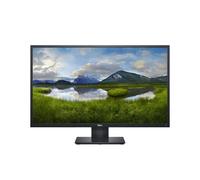 Dell Monitor E2720HS - 27 Black 27 Monitor: E2720HS, 68.6 cm, 450-ABCJ, 0DELL-E2720HS (27 Monitor: E2720HS, 68.6 cm (27), 1920 x 1080 Pixels, Full HD, LCD, 8 ms, Black)