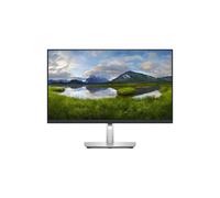 DELL Écran Hub P2723QE - 27" 4K Ultra HD (3840x2160) IPS LED, 5ms, 350cd/m², Hub USB 3.2 Gen 1, HDMI 2.0, DisplayPort 1.4, Noir