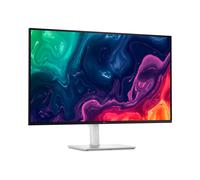 DELL Écran LCD 31.5" S3225QS 4K Ultra HD (3840x2160) VA Edge LED, 120Hz, 8ms GTG, HDMI 2.1, FreeSync Premium, HDR10, 10W Argent