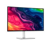 DELL Écran LCD S2725QS 27" 4K Ultra HD (3840x2160) IPS 120Hz, Temps de Réponse 5ms GTG, AMD FreeSync Premium, HDMI 2.1, DisplayPort 1.4