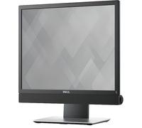 DELL P Series P1917S LED display 48,3 cm (19") 1280 x 1024 pixels SXGA LCD Noir