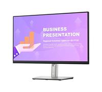 Dell Écran P2422HE IPS LED 23,8" LCD Flicker Free