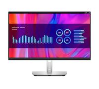 DELL P Series Écran hub 24 USB-C - P2423DE