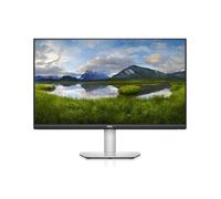 DELL S Series S2722QC LED display 68,6 cm (27") 3840 x 2160 pixels 4K Ultra HD LCD Gris