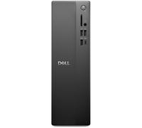 DELL ECS1250 Intel Core i3 i3-14100 8 Go DDR5-SDRAM 512 Go SSD Windows 11 Pro Slim PC PC Noir